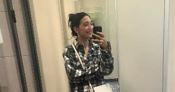 axelle pet sitter à MARSEILLE 10 13010