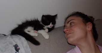 tiffany pet sitter à NICE 06000_1