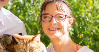 karine pet sitter à MONTAIGU VENDEE 85600_0