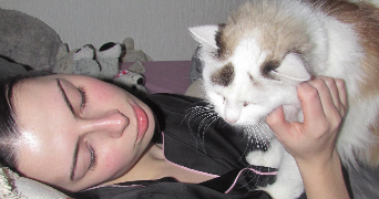 celia pet sitter à LIMOGES 87100_7