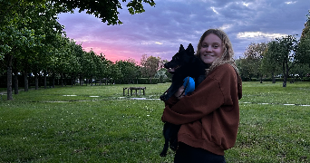 ilona pet sitter à VERSAILLES 78000_0