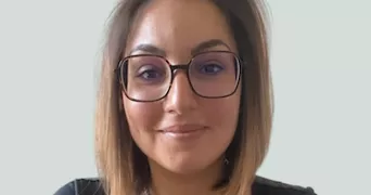 margaux pet sitter à COLOMBES 92700