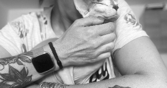 hélène pet sitter à MANAGE 7170_4