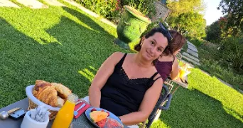 chevalier pet sitter à VALENCE 26000