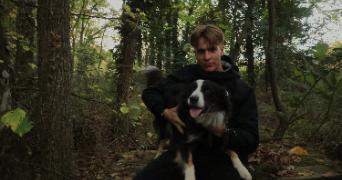 côme pet sitter à TOULOUSE 31200_1