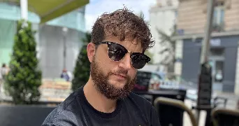 jeremy pet sitter à LIMOGES 87000