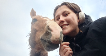 maïa pet sitter à LAILLY EN VAL 45740_0