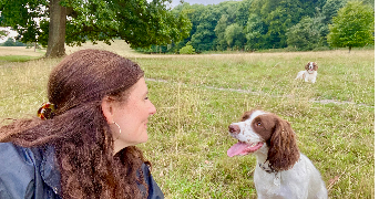 claire pet sitter à DOMONT 95330_0