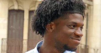 jordan pet sitter à Dijon 21000