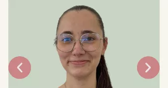 cristina pet sitter à EPINAY SUR SEINE 93800