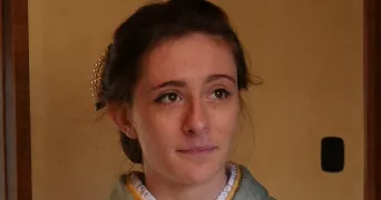 chloé dog sitter à TOULOUSE 31000