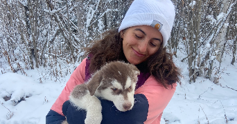 soline pet sitter à LANNEMEZAN 65300_0