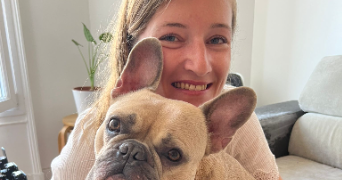 aurelie pet sitter à PARIS 11 75011_1