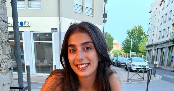 talia cat sitter à LYON 03 69003_0