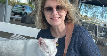 carole pet sitter à CRAPONNE 69290_3