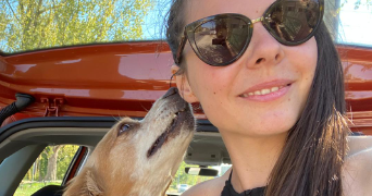 manon dog sitter à PARIS 11 75011_1