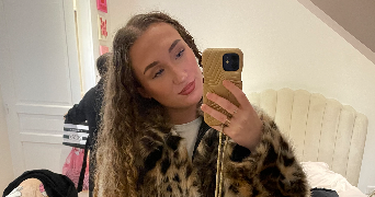 eloïse pet sitter à ROUEN 76000_0