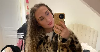 eloïse pet sitter à ROUEN 76000