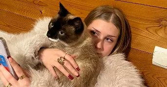 hana pet sitter à ST MARTIN D HERES 38400