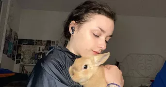 romane pet sitter à DIJON 21000