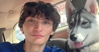 sébastien pet sitter à BULLY LES MINES 62160