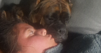 margaux pet sitter à ARSAC 33460_9
