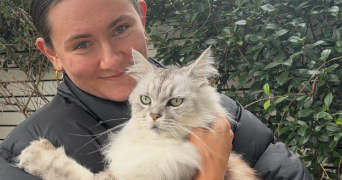 jemi pet sitter à BLAGNAC 31700_1