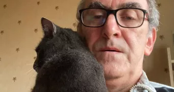 christian pet sitter à LE PERREUX SUR MARNE 94170