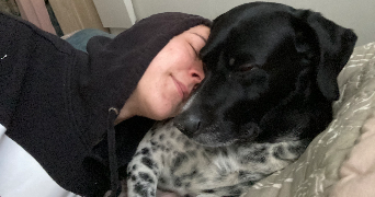 margaux pet sitter à ROQUEBRUNE SUR ARGENS 83520_1