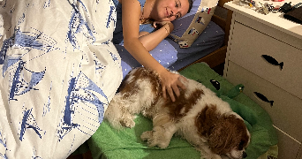 lucie pet sitter à BORDEAUX 33000_3