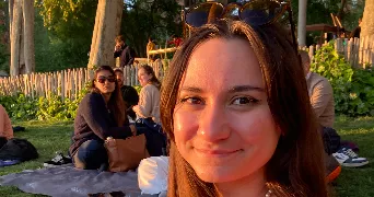 lou pet sitter à DIJON 21000