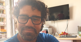 yassine pet sitter à PARIS 19 75019_0