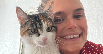 joséphine pet sitter à PARIS 14 75014_4