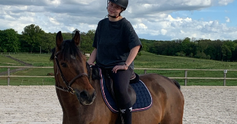 emma pet sitter à CHATILLON LE DUC 25870_0