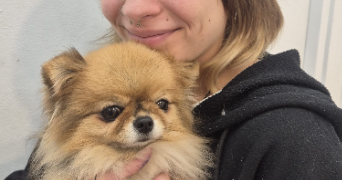 angèle pet sitter à NICE 06000_4