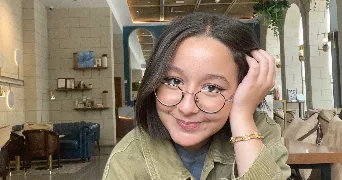 syrine pet sitter à MARCY L ETOILE 69280