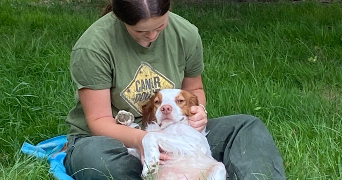 malia pet sitter à PERIGNY 17180_3