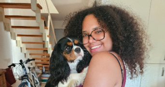 esther pet sitter à PARIS 18 75018_4