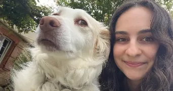 manon pet sitter à NARBONNE 11100
