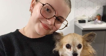 léonie pet sitter à PITRES 27590_0