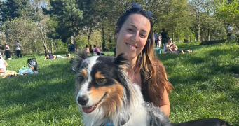alexandra pet sitter à LE KREMLIN BICETRE 94270_4