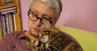 pascale pet sitter à VAL FOUZON 36210_1