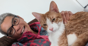 marie pet sitter à ST BERON 73520_2