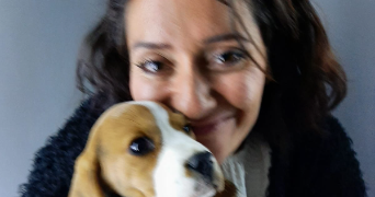 derya pet sitter à MONTPELLIER 34070