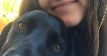 charlene pet sitter à AUBAGNE 13400_2