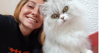 pruksya pet sitter à GRADIGNAN 33170_2
