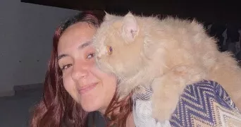 salma pet sitter à NOISY LE GRAND 93160
