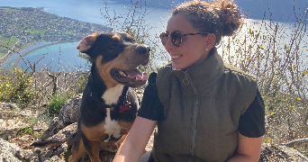 laurine pet sitter à Aix-les-Bains 73100_3