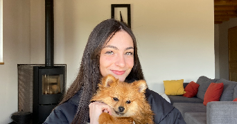 julie pet sitter à VILLEFONTAINE 38090_1