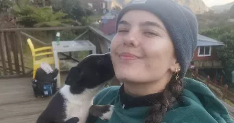 marine pet sitter à Nice 06000
